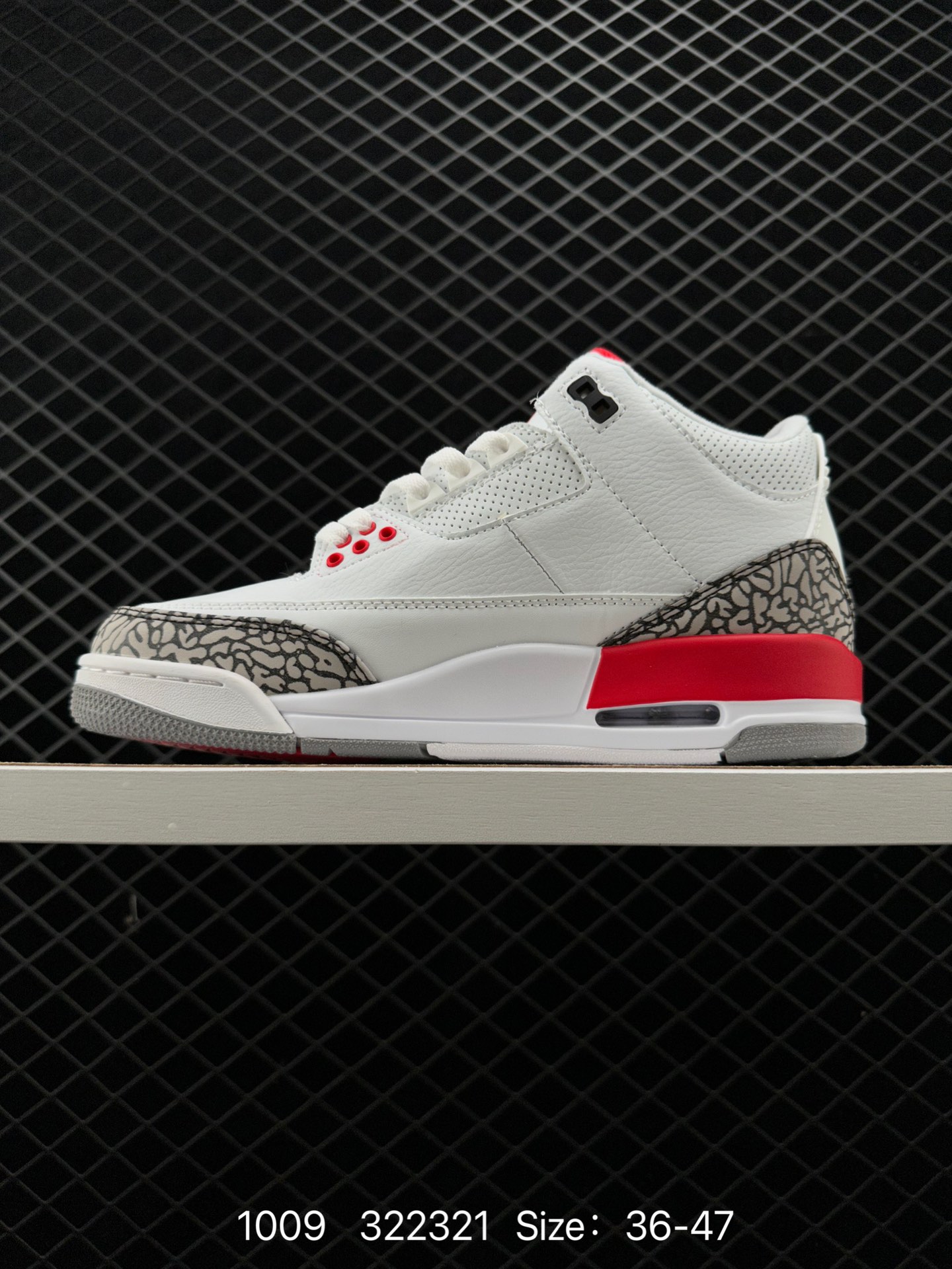 Air Jordan 3 Retro 